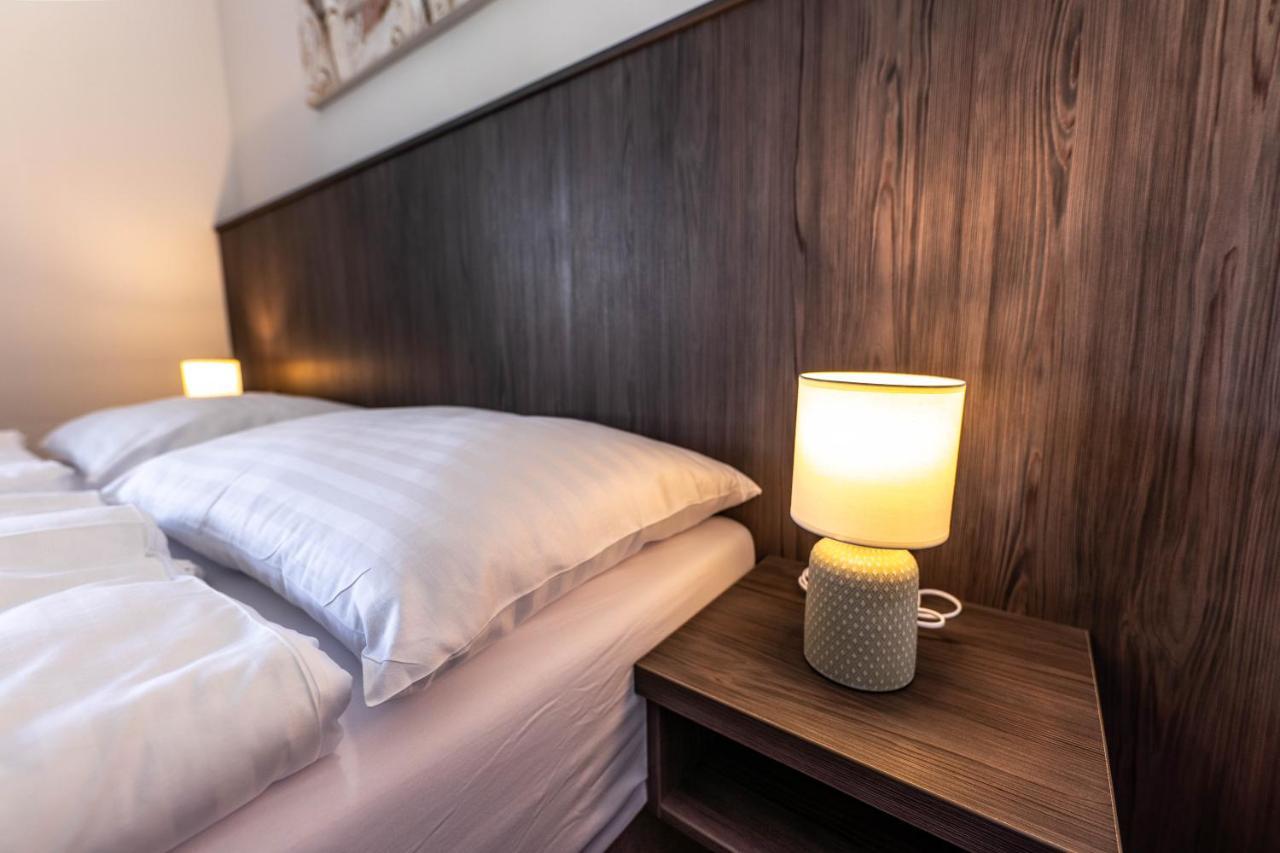 Hotel Orka Moravská Třebová 외부 사진