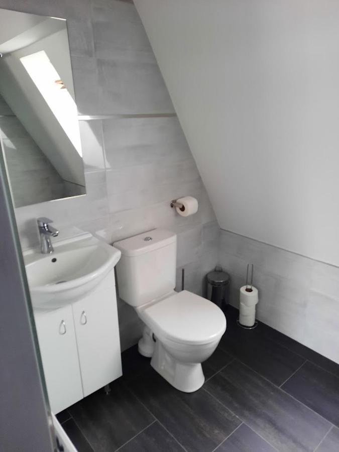 Hotel Orka Moravská Třebová 외부 사진