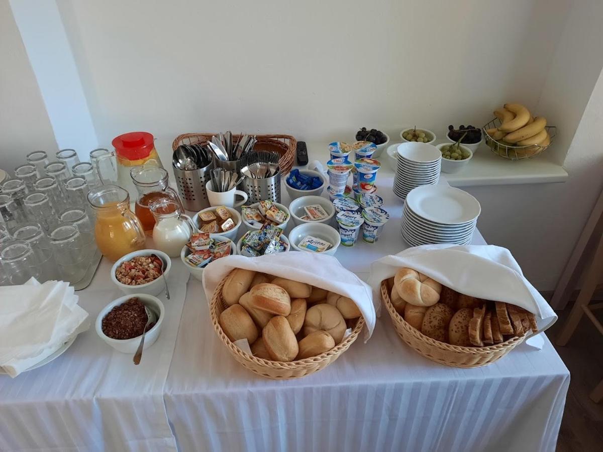 Hotel Orka Moravská Třebová 외부 사진
