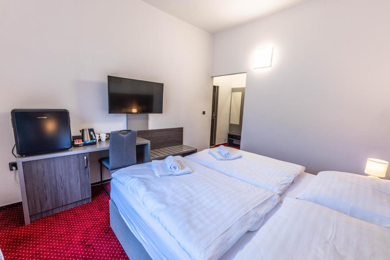 Hotel Orka Moravská Třebová 외부 사진